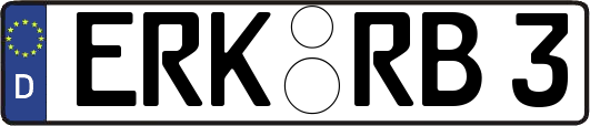 ERK-RB3