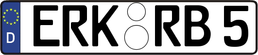 ERK-RB5