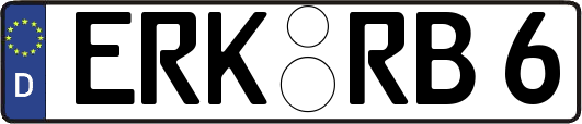 ERK-RB6