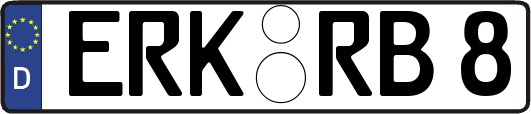 ERK-RB8
