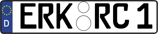 ERK-RC1