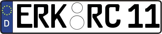 ERK-RC11