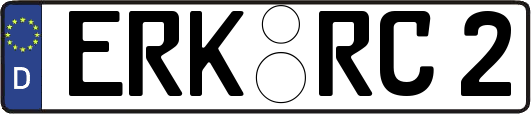 ERK-RC2