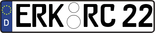 ERK-RC22