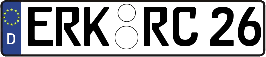 ERK-RC26