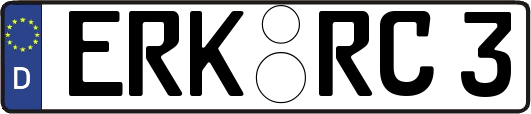 ERK-RC3