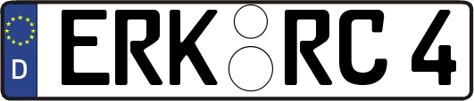 ERK-RC4