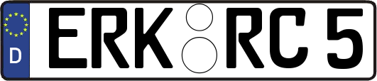 ERK-RC5