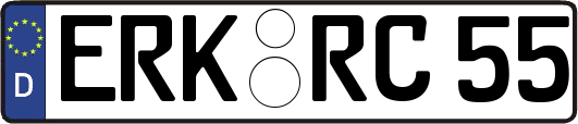 ERK-RC55