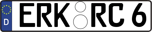 ERK-RC6