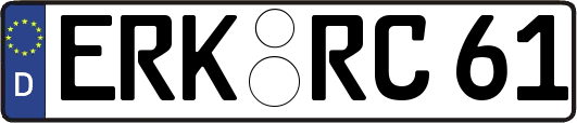 ERK-RC61
