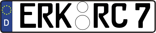 ERK-RC7