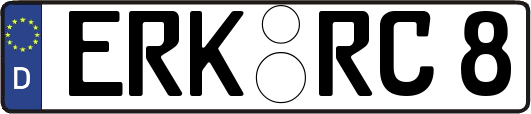 ERK-RC8