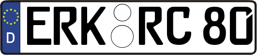 ERK-RC80