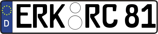 ERK-RC81
