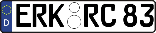 ERK-RC83
