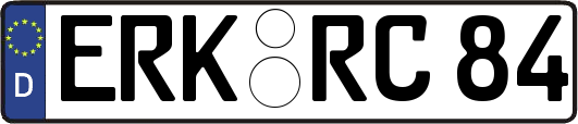 ERK-RC84