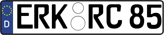 ERK-RC85