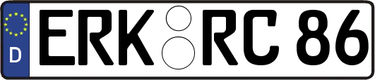 ERK-RC86