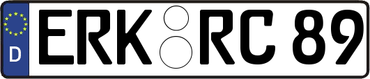 ERK-RC89