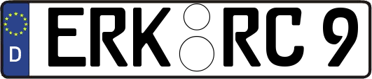 ERK-RC9