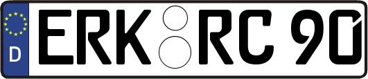 ERK-RC90