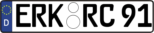 ERK-RC91