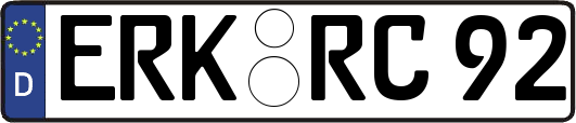 ERK-RC92