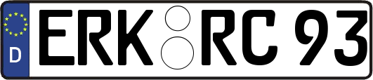 ERK-RC93