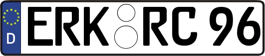 ERK-RC96