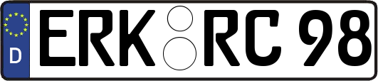 ERK-RC98