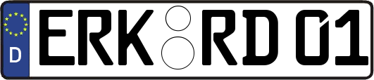 ERK-RD01