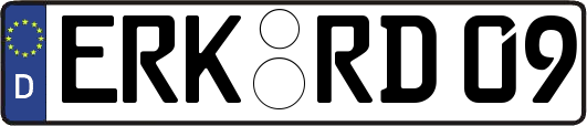 ERK-RD09