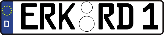 ERK-RD1