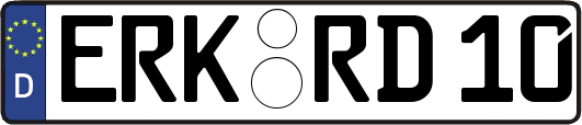 ERK-RD10