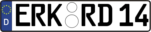 ERK-RD14