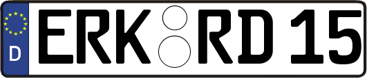 ERK-RD15