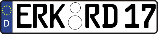 ERK-RD17