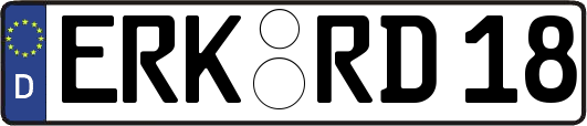ERK-RD18