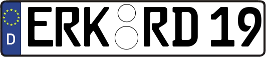 ERK-RD19