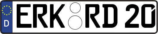 ERK-RD20