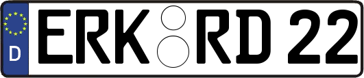 ERK-RD22