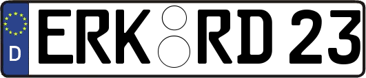 ERK-RD23