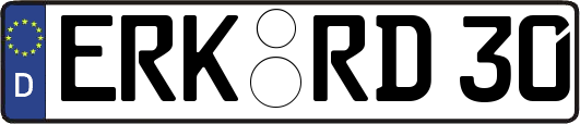 ERK-RD30