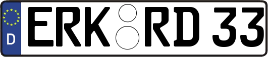 ERK-RD33