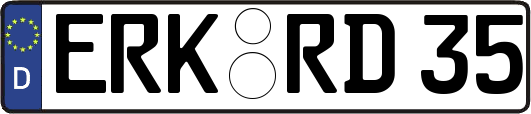 ERK-RD35
