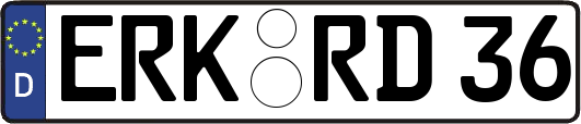 ERK-RD36