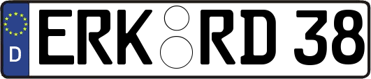 ERK-RD38