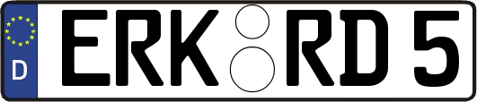 ERK-RD5