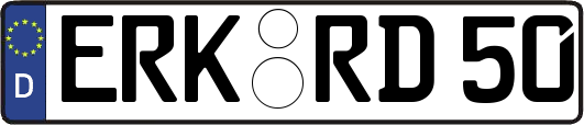 ERK-RD50